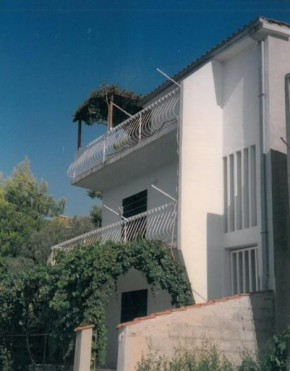 Apartments by the sea Stanici, Omis - 18129